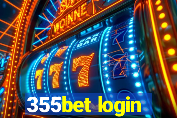 355bet login